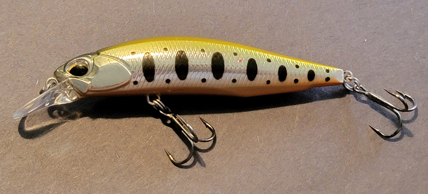 Angler Werks Pursuit Slide Lure
