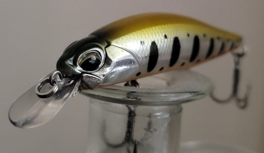 Angler Werks Pursuit Slide Lure