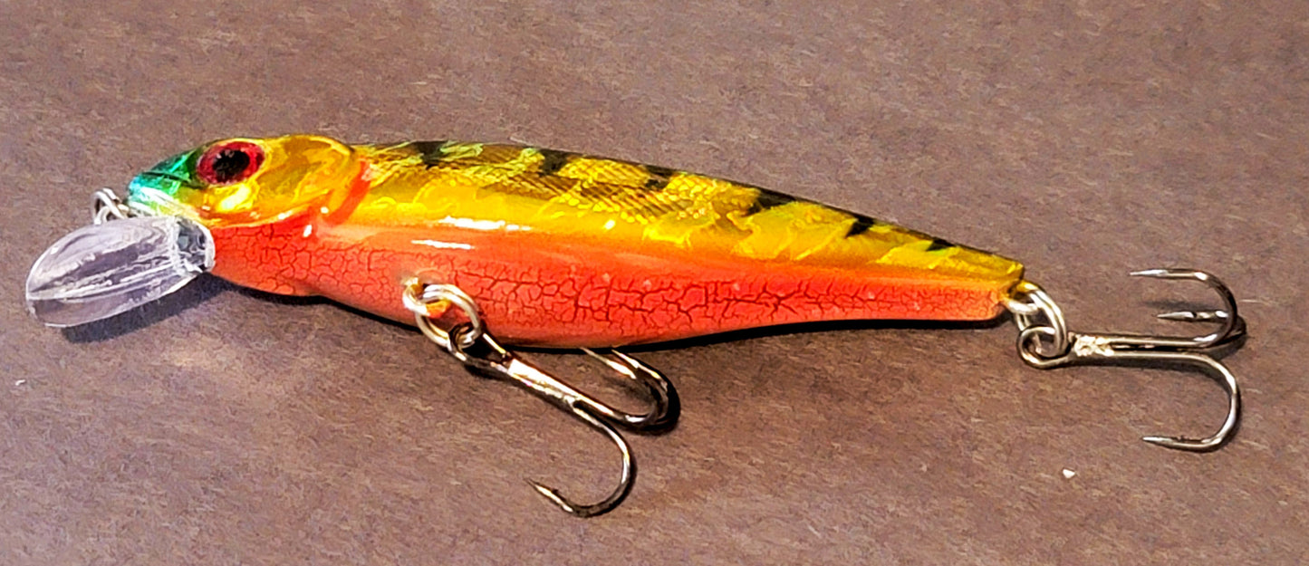 Angler Werks Elevate Lure