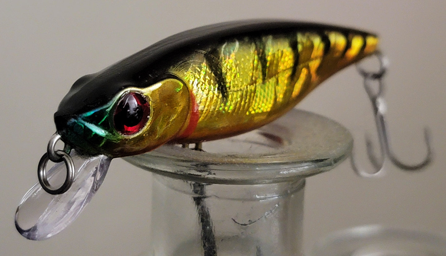 Angler Werks Elevate Lure