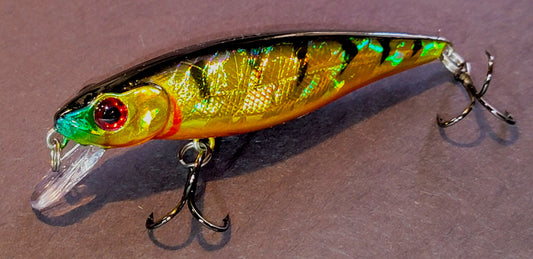 Angler Werks Elevate Lure