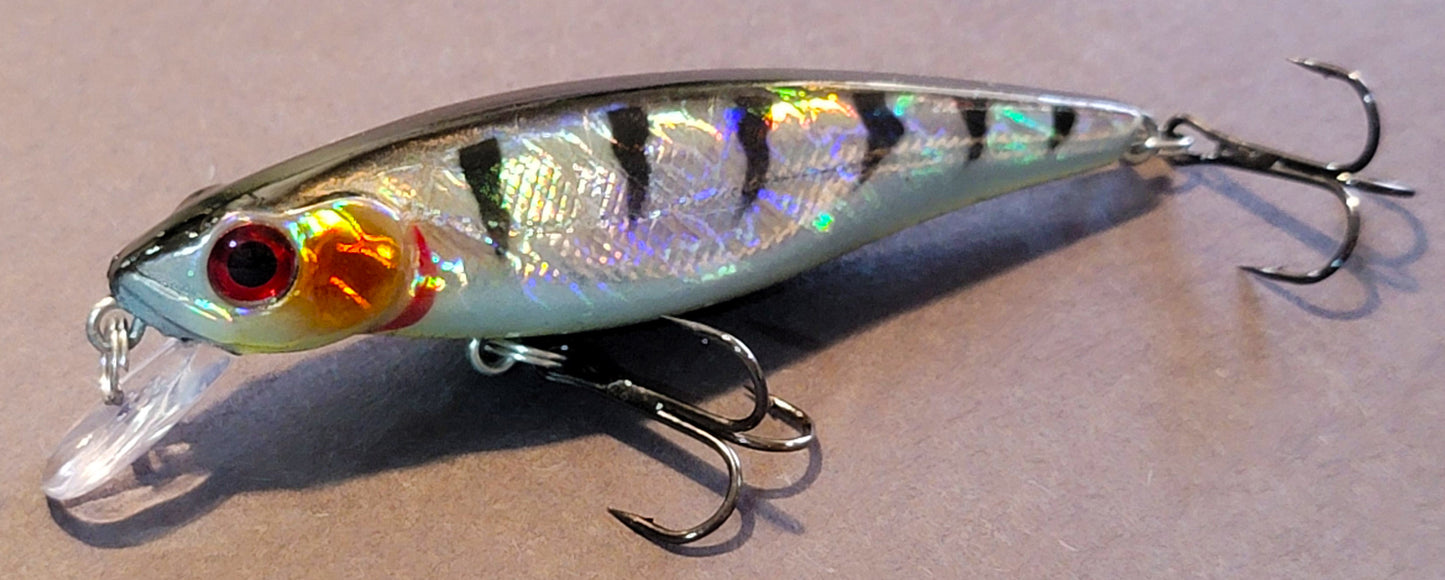 Angler Werks Elevate Lure