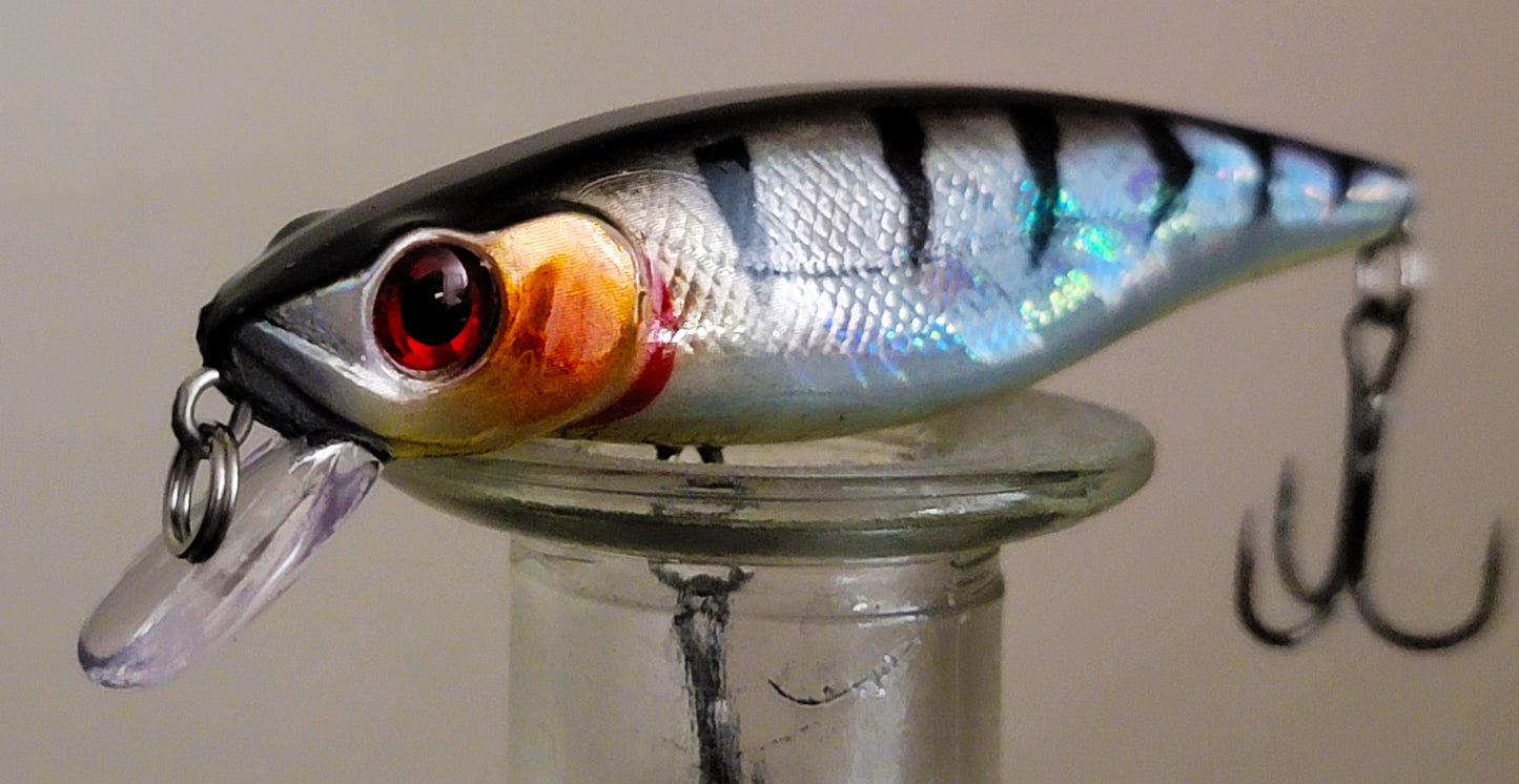 Angler Werks Elevate Lure