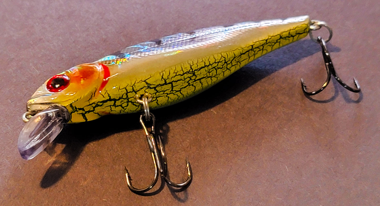 Angler Werks Elevate Lure