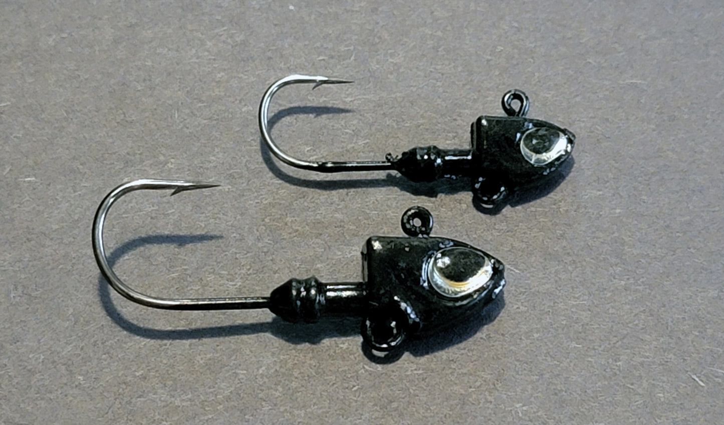 Angler Werks FF Jig Head