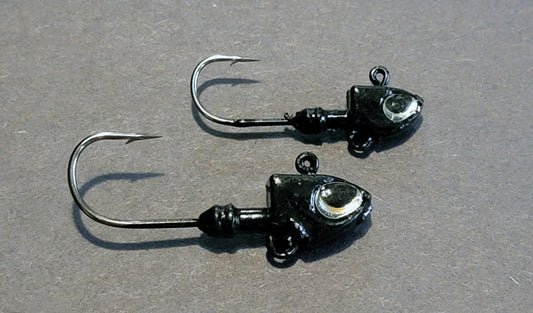 Angler Werks FF Jig Head