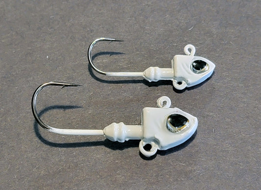 Angler Werks FF Jig Head