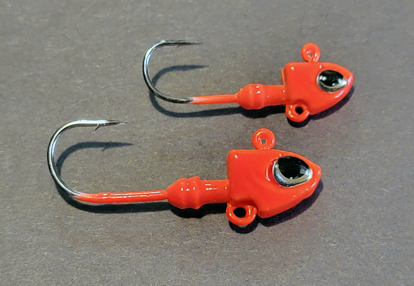 Angler Werks FF Jig Head