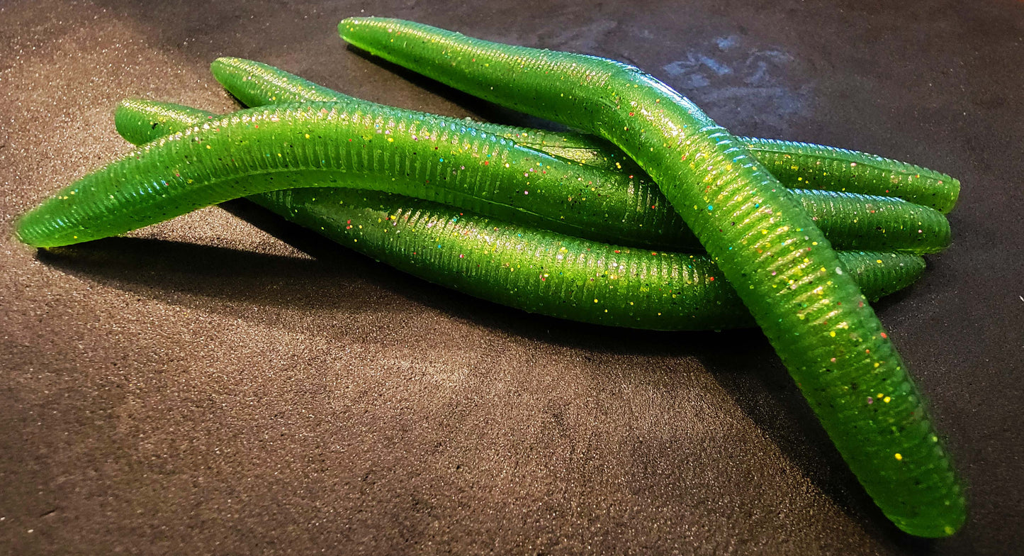 Angler Werks EarthWerm 6