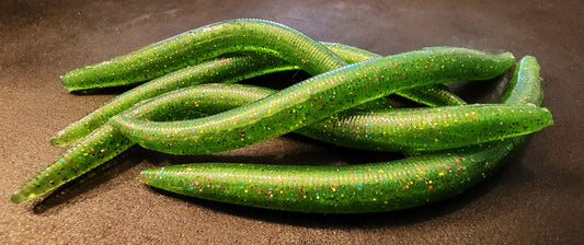 Angler Werks EarthWerm 5