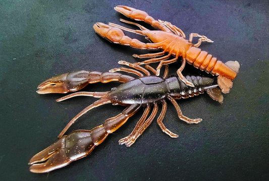 Angler Werks ReelCraw V2