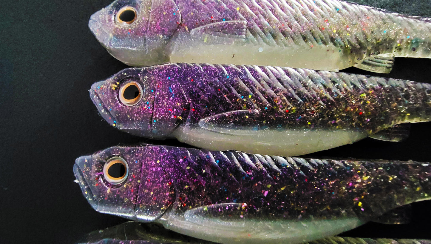 Angler Werks A4 Swim bait