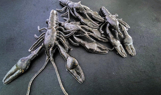 Angler Werks ReelCraw