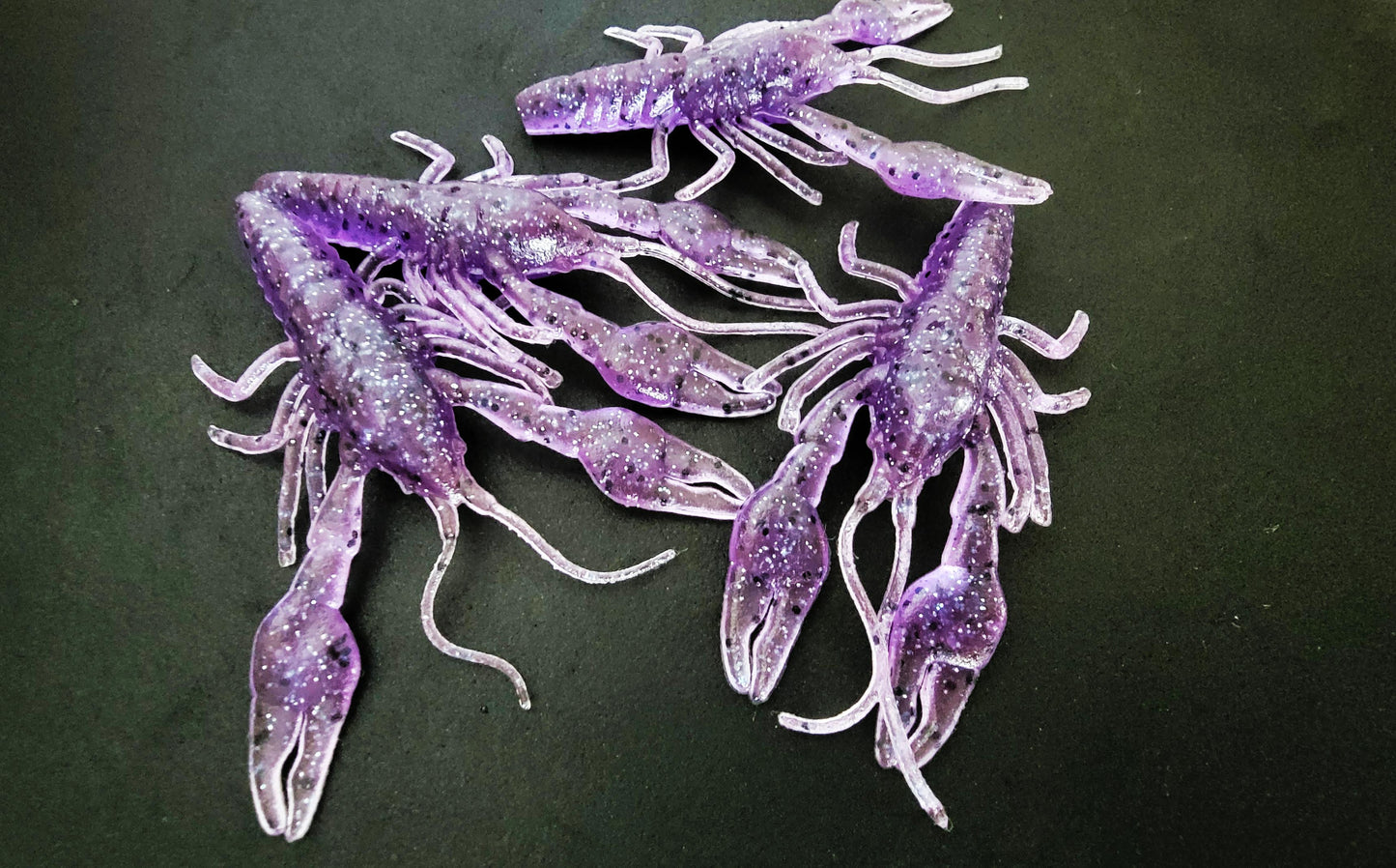 Angler Werks ReelCraw