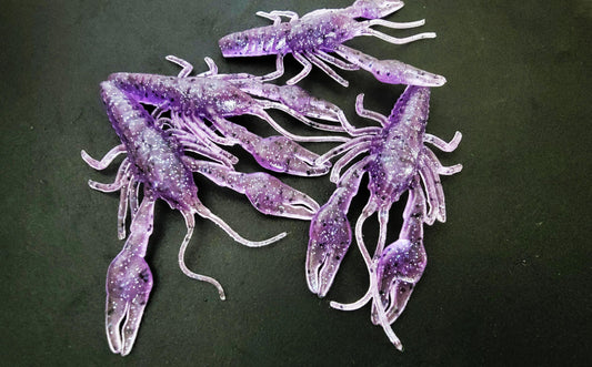 Angler Werks ReelCraw