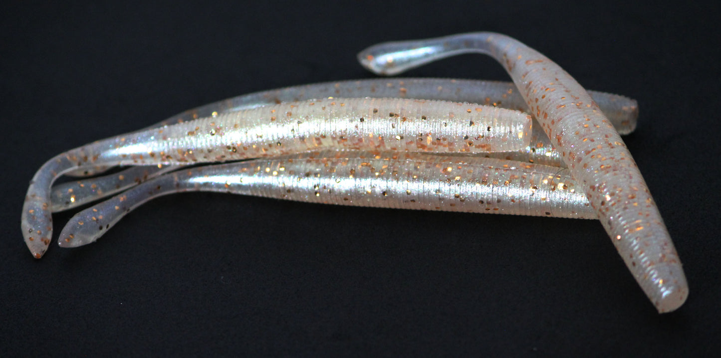 Angler Werks TwitchWerm 5