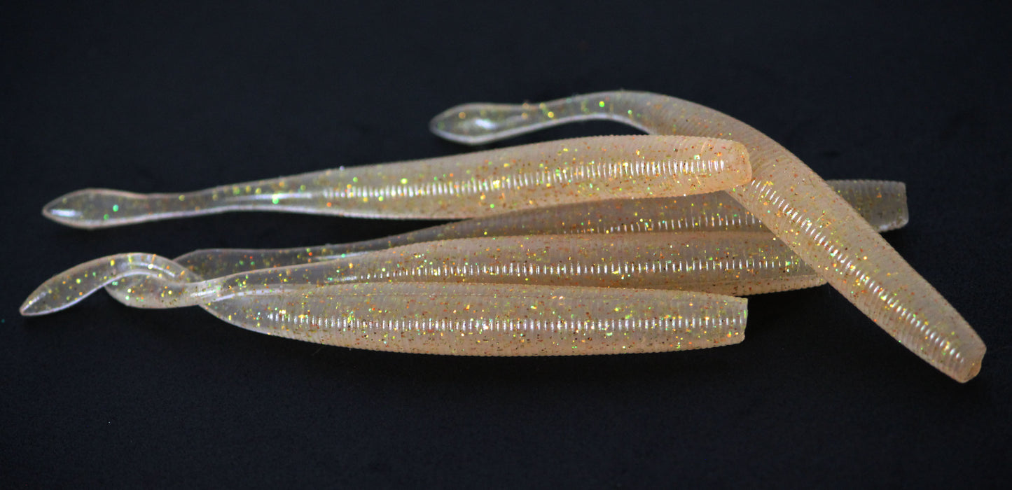 Angler Werks TwitchWerm 5