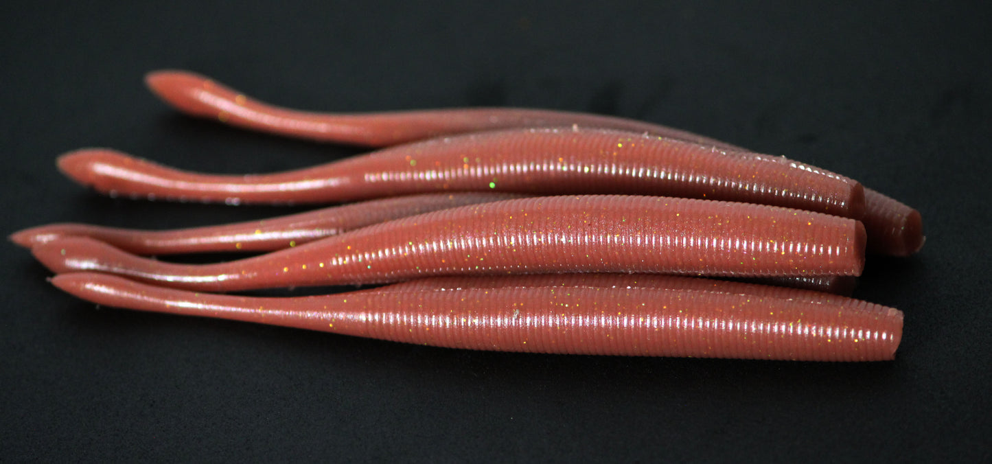 Angler Werks TwitchWerm 5