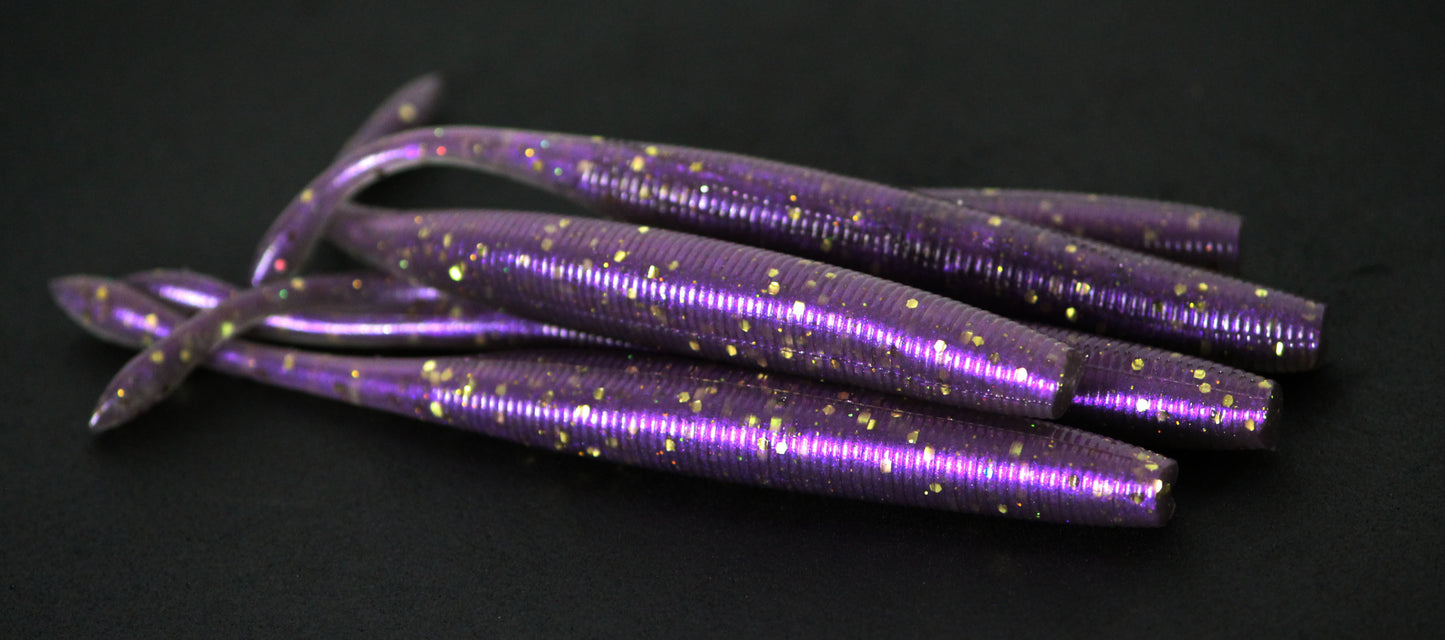 Angler Werks TwitchWerm 5