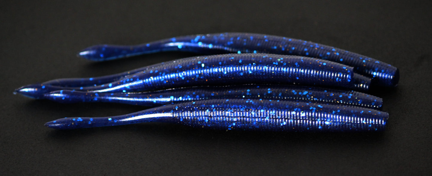 Angler Werks TwitchWerm 5