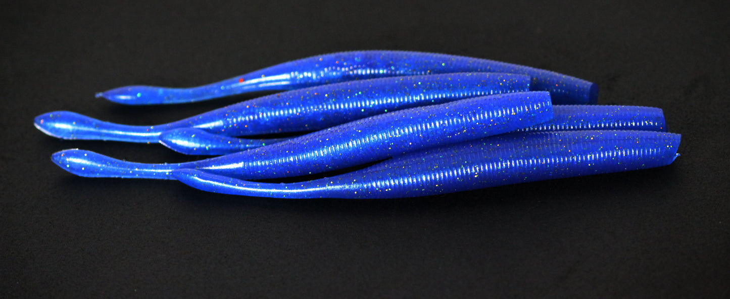 Angler Werks TwitchWerm 5