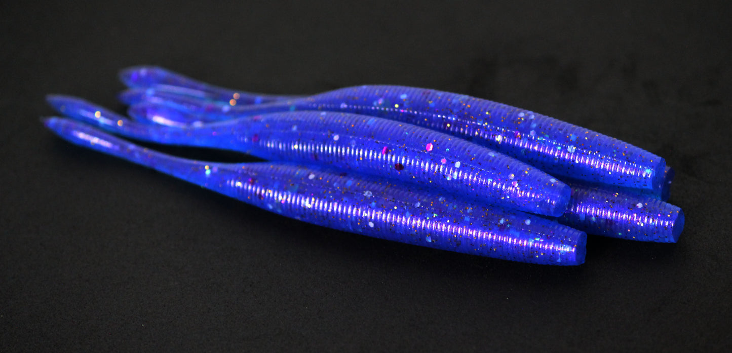 Angler Werks TwitchWerm 5