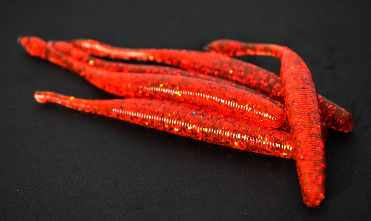 Angler Werks TwitchWerm 5