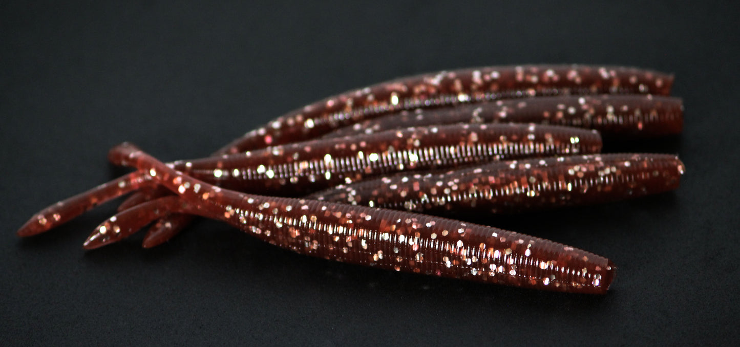 Angler Werks TwitchWerm 5