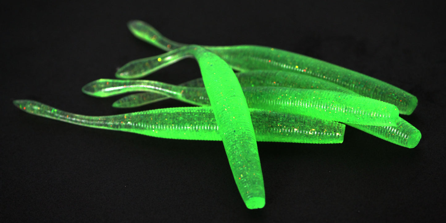 Angler Werks TwitchWerm 5