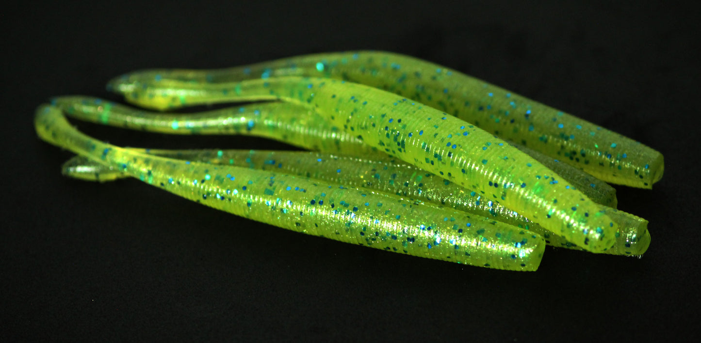 Angler Werks TwitchWerm 5