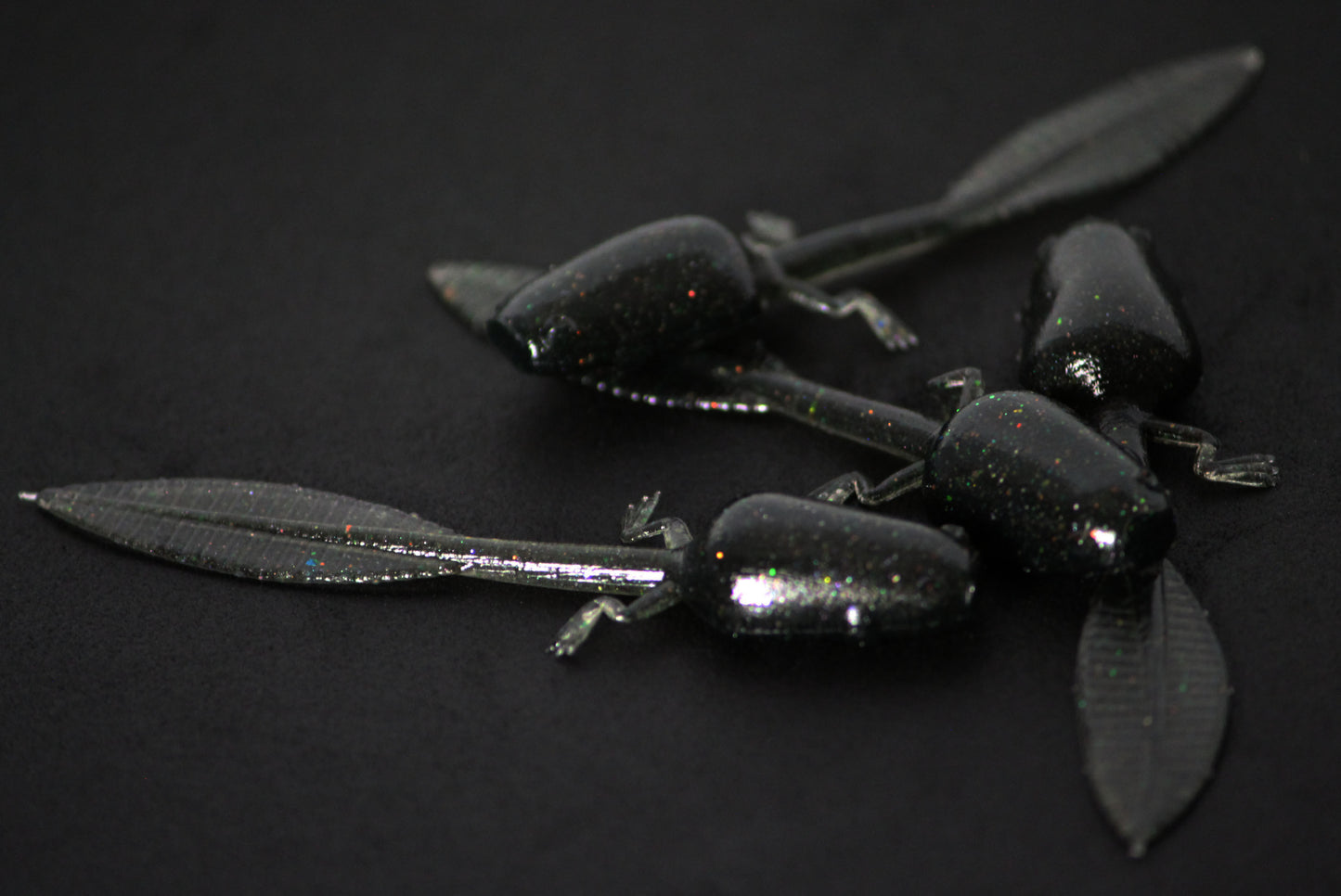 Angler Werks PondProwler Tadpole