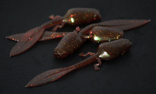 Angler Werks PondProwler Tadpole