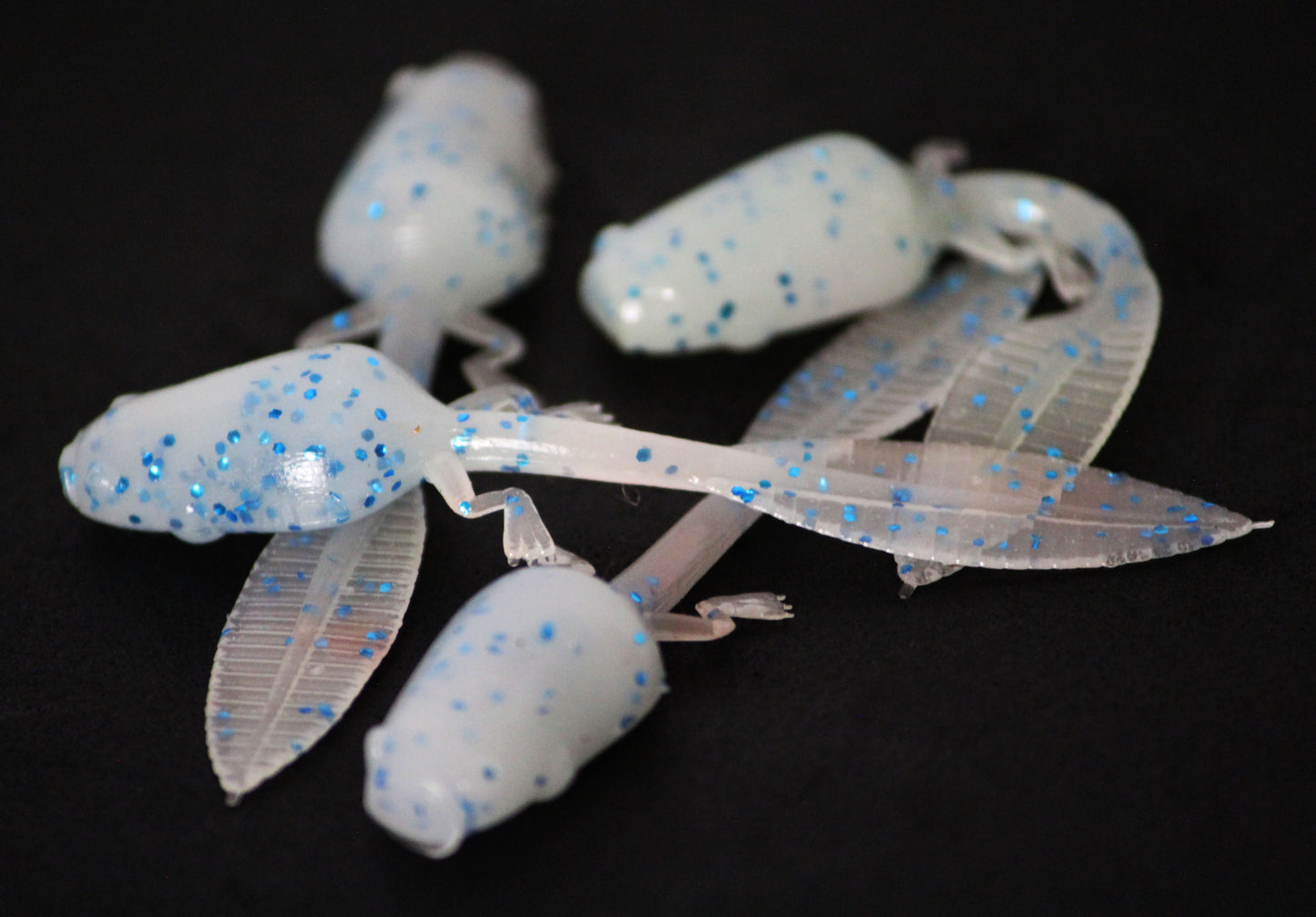 Angler Werks PondProwler Tadpole