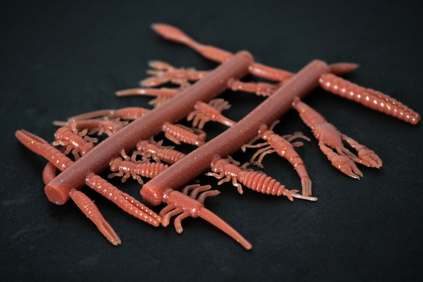 Angler Werks Small Water Crawlers