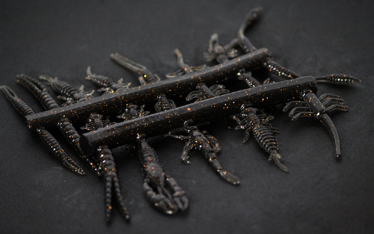 Angler Werks Small Water Crawlers