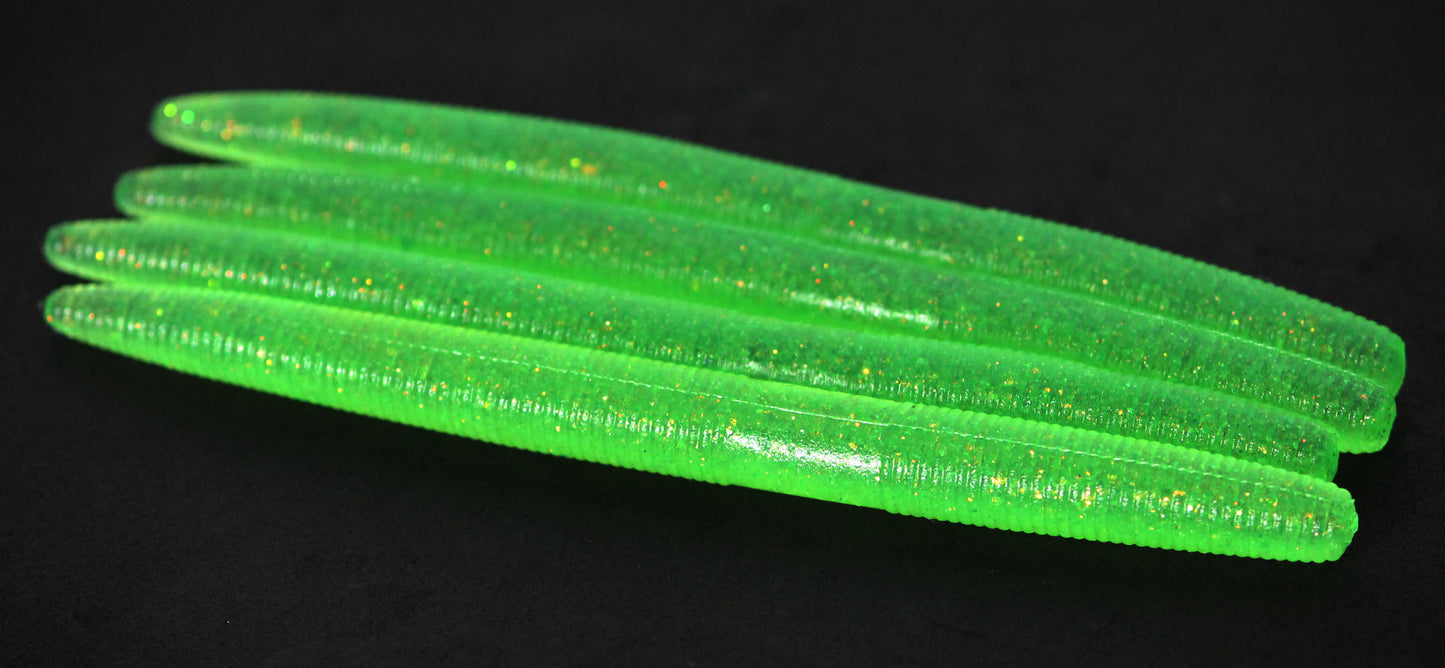 Angler Werks EarthWerm 6