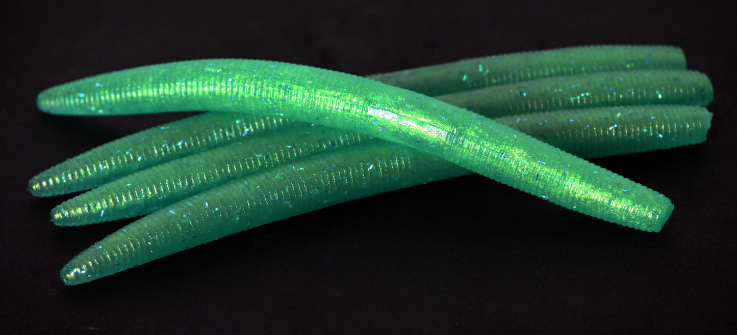 Angler Werks EarthWerm 6