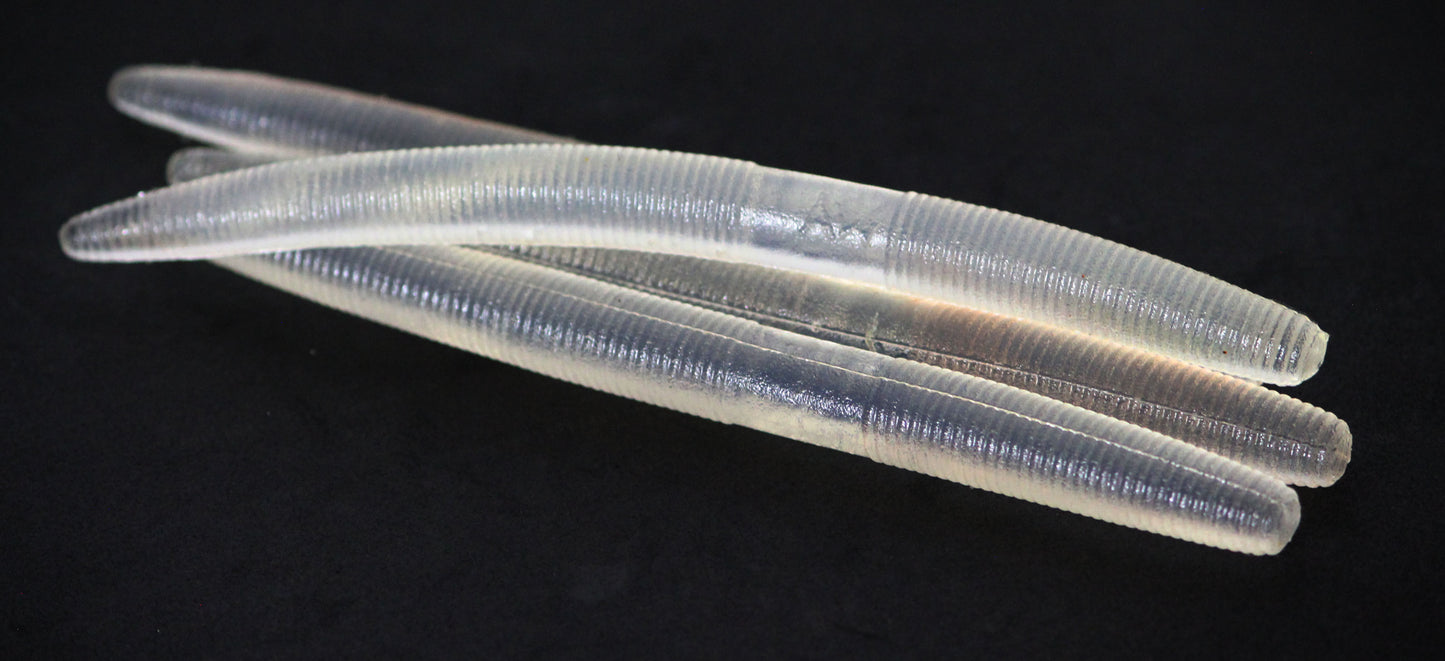 Angler Werks EarthWerm 6