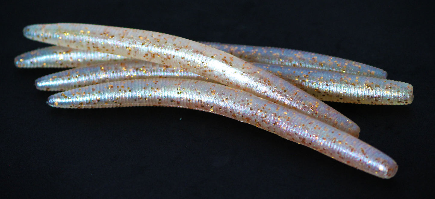 Angler Werks EarthWerm 6