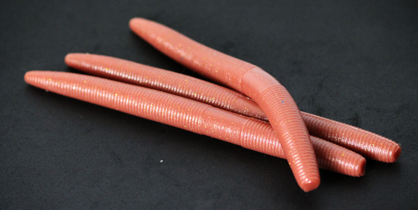 Angler Werks EarthWerm 6