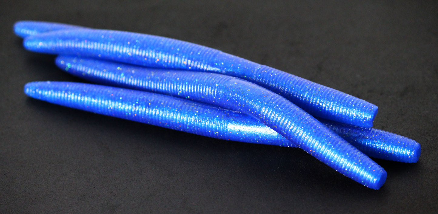 Angler Werks EarthWerm 6