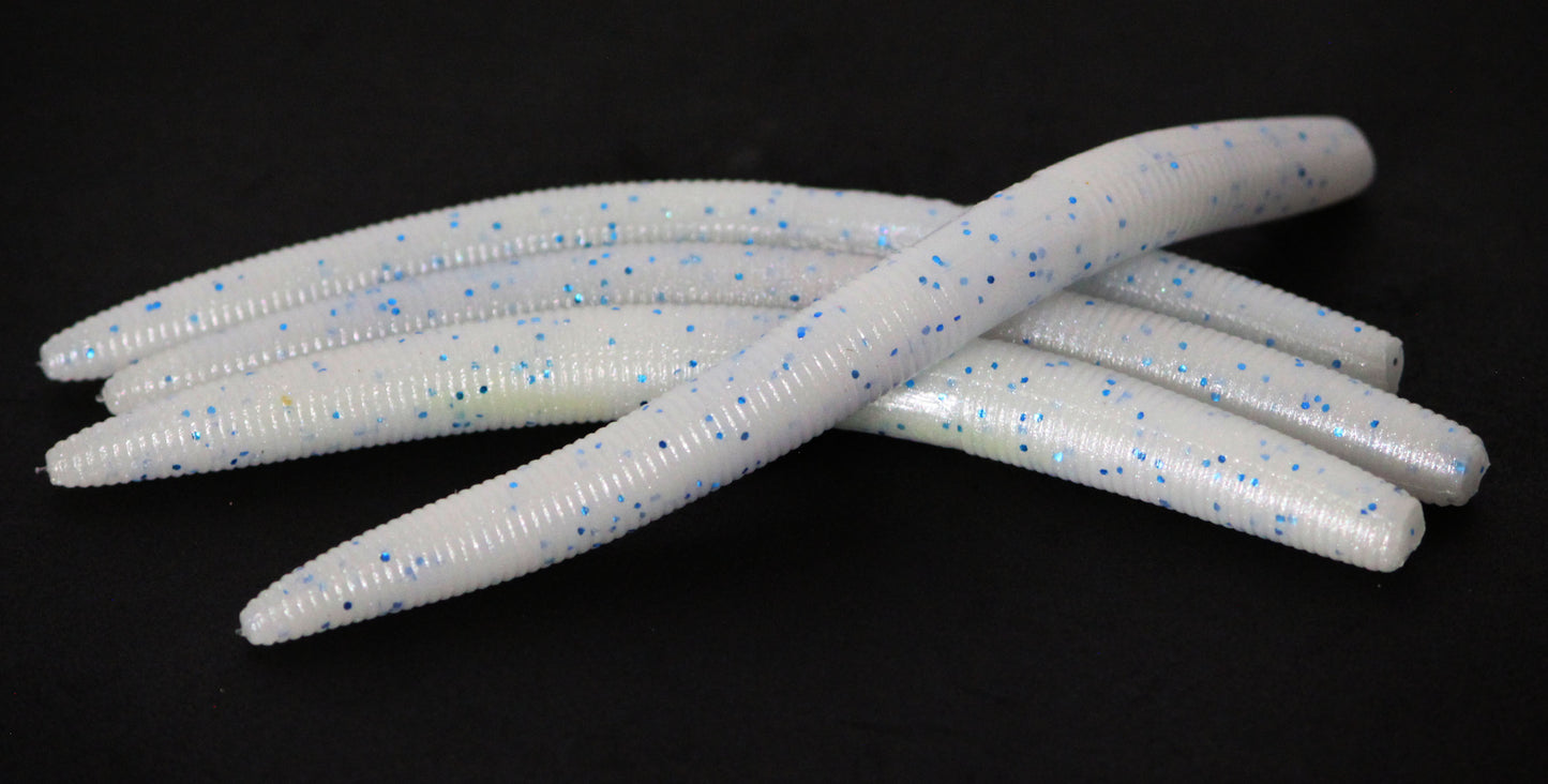 Angler Werks EarthWerm 6