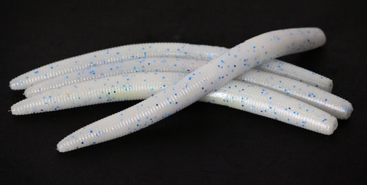 Angler Werks EarthWerm 6