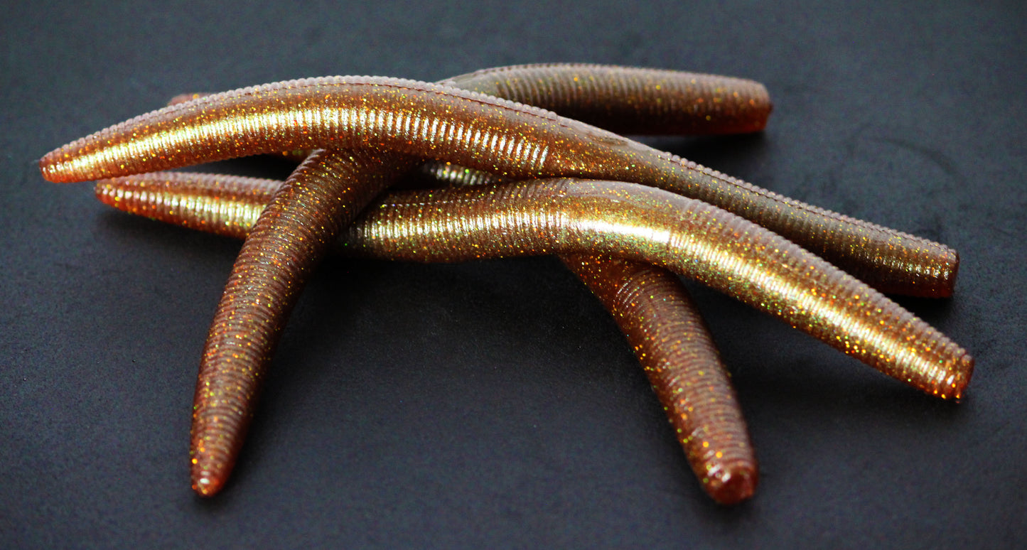 Angler Werks EarthWerm 6