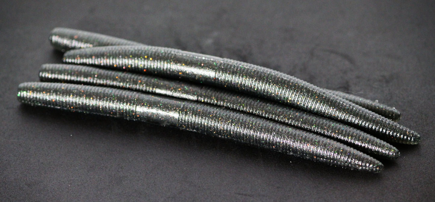 Angler Werks EarthWerm 6