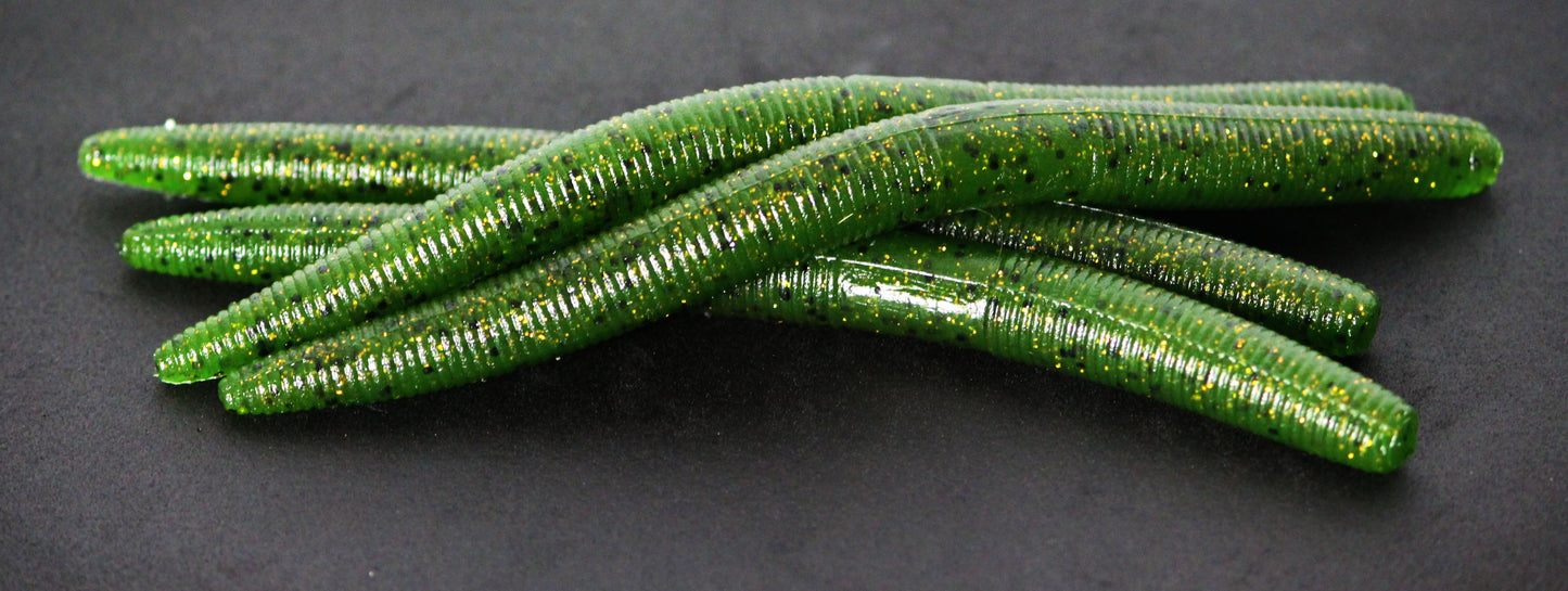 Angler Werks EarthWerm 6