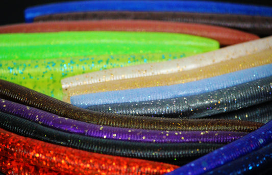 Angler Werks EarthWerm 6