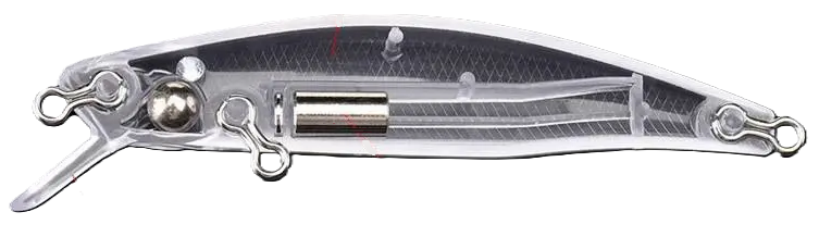 Angler Werks Pursuit Slide Lure