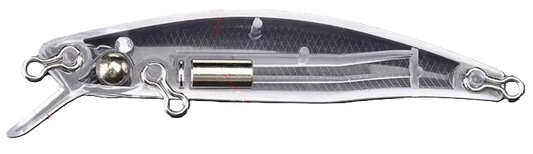 Angler Werks Pursuit Slide Lure