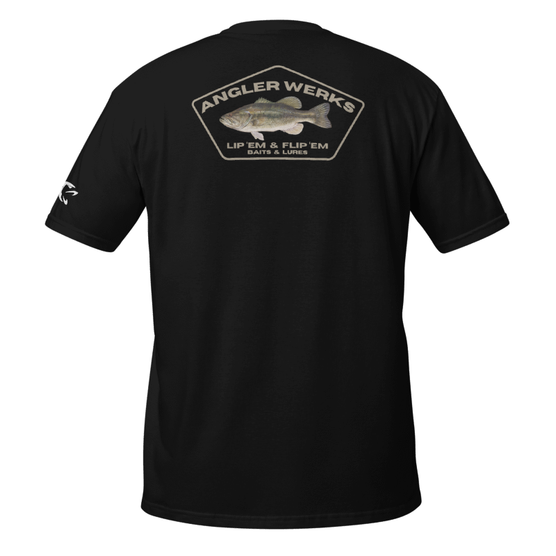 Angler Werks designer shirts